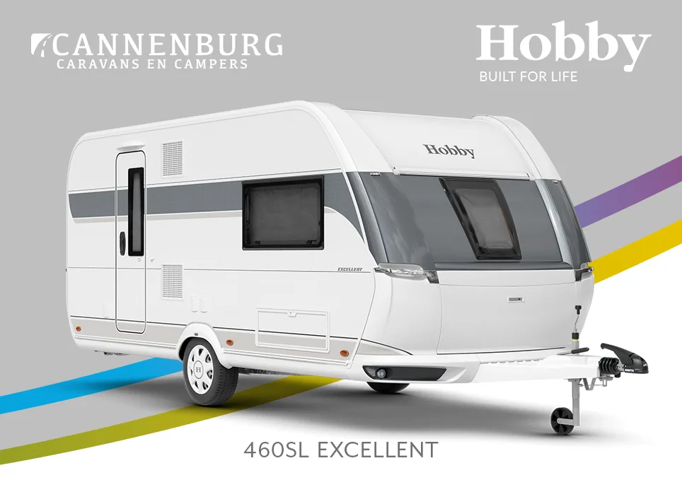 Hobby Excellent (2025) — foto 1