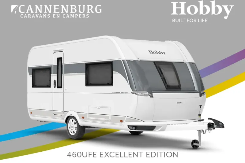 Hobby Excellent (2025)