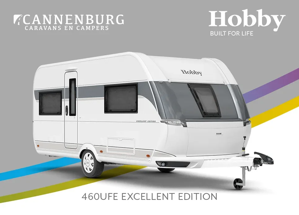 Hobby Excellent (2025) — foto 1