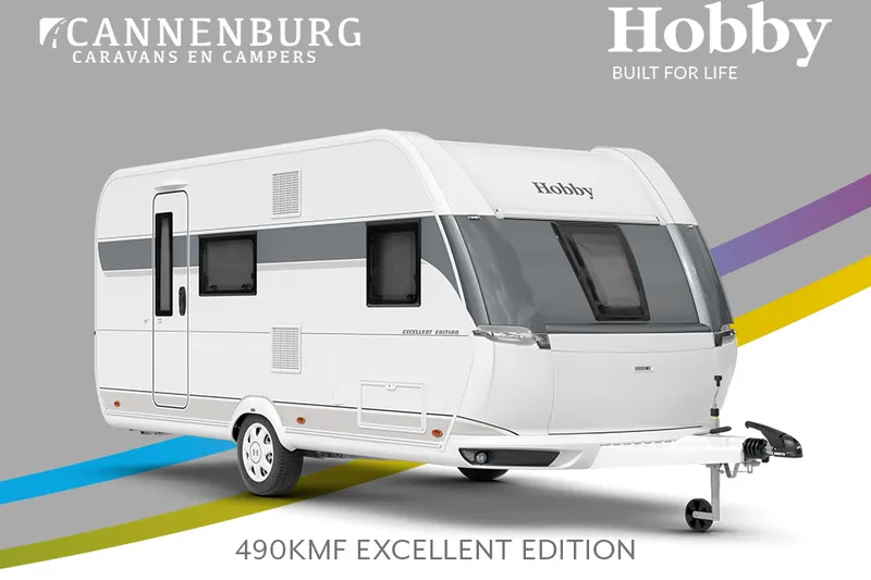 Hobby Excellent (2025)