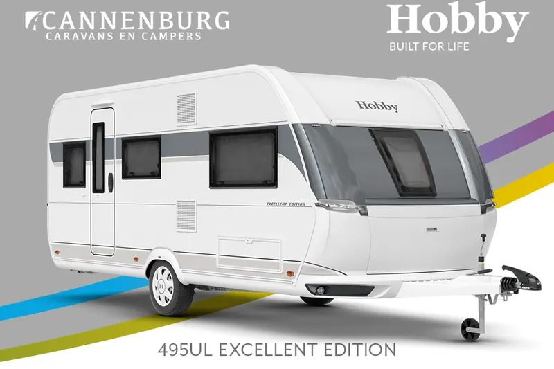 Hobby Excellent (2025)