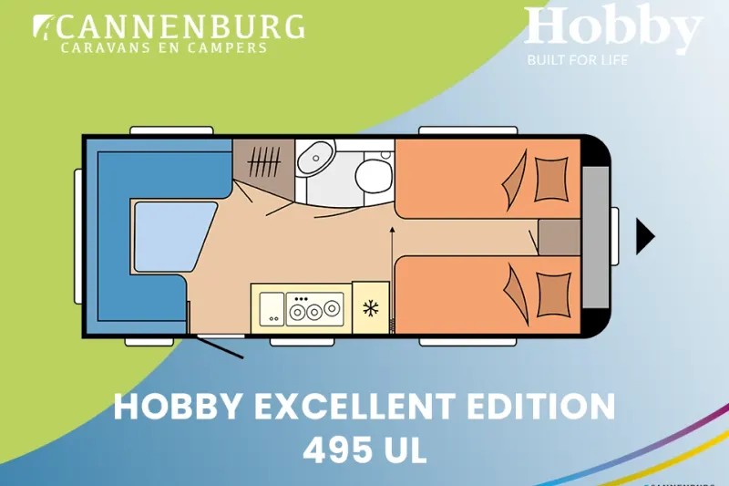 Hobby Excellent (2026)