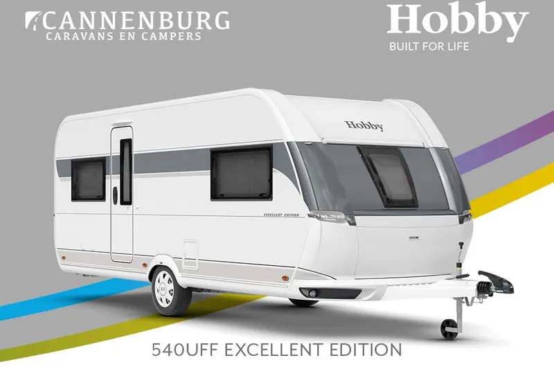 Hobby Excellent (2025)