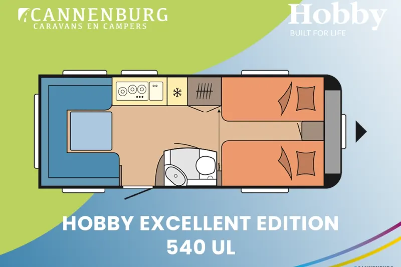 Hobby Excellent (2026)