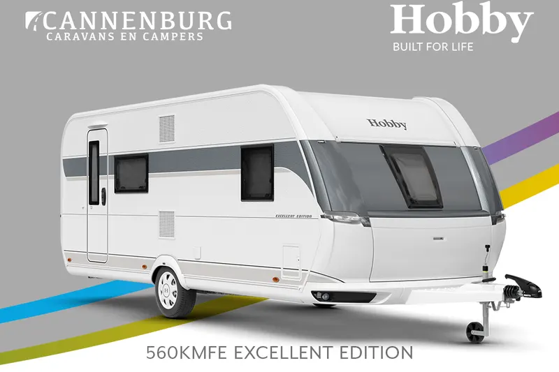 Hobby Excellent (2025)