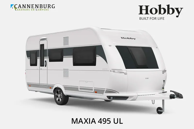 Hobby Maxia (2023)