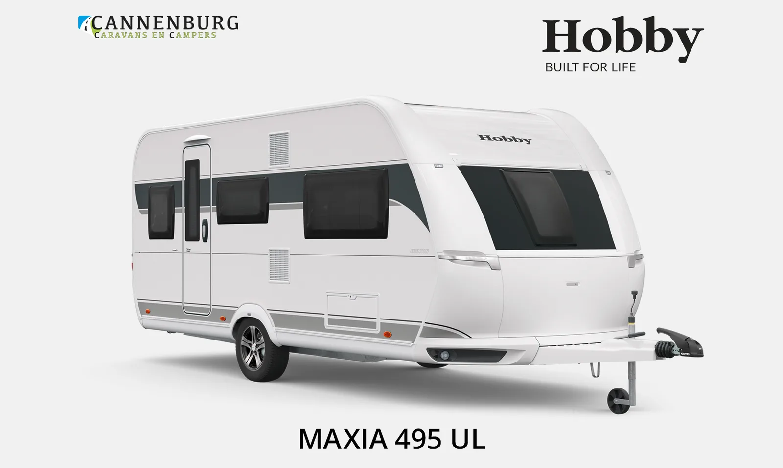Hobby Maxia (2023) — foto 1