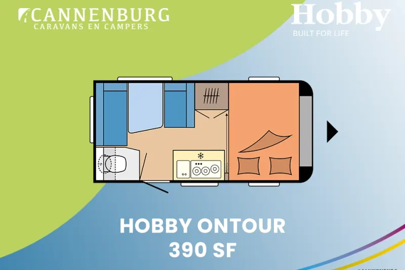 Hobby On Tour (2026)