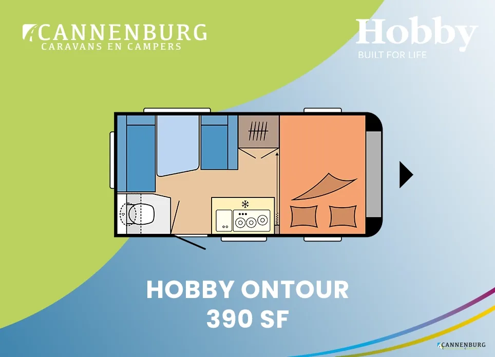 Hobby On Tour (2026) — foto 1