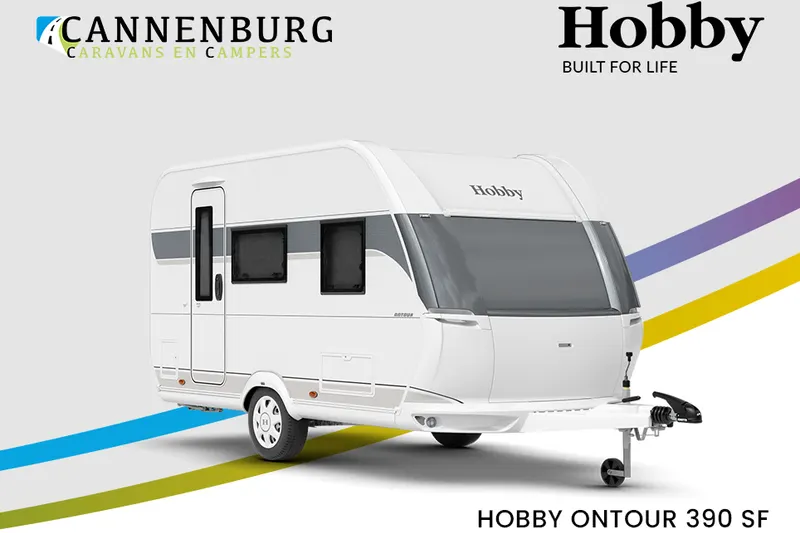 Hobby On Tour (2025)