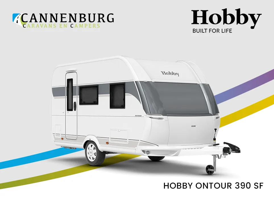 Hobby On Tour (2025) — foto 1
