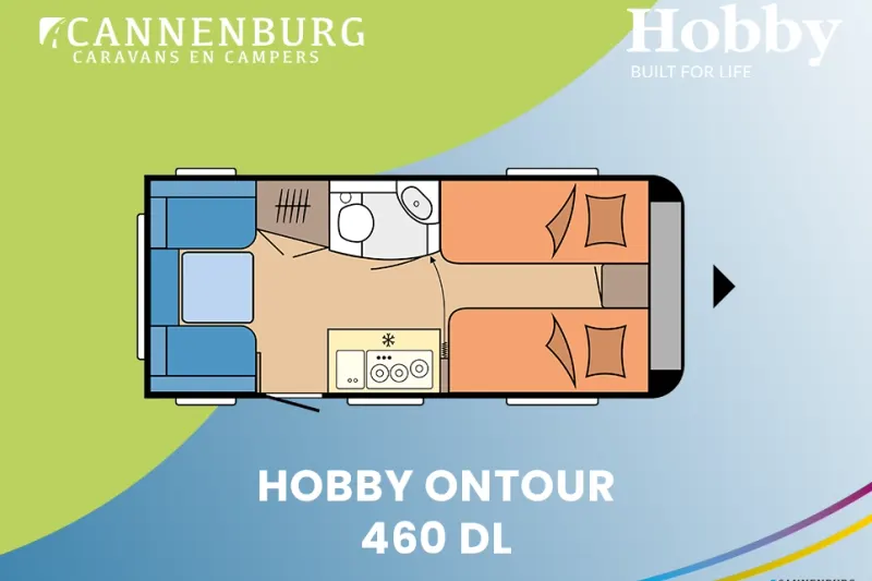 Hobby On Tour (2026)