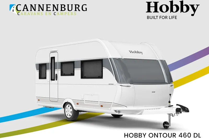 Hobby On Tour (2025)