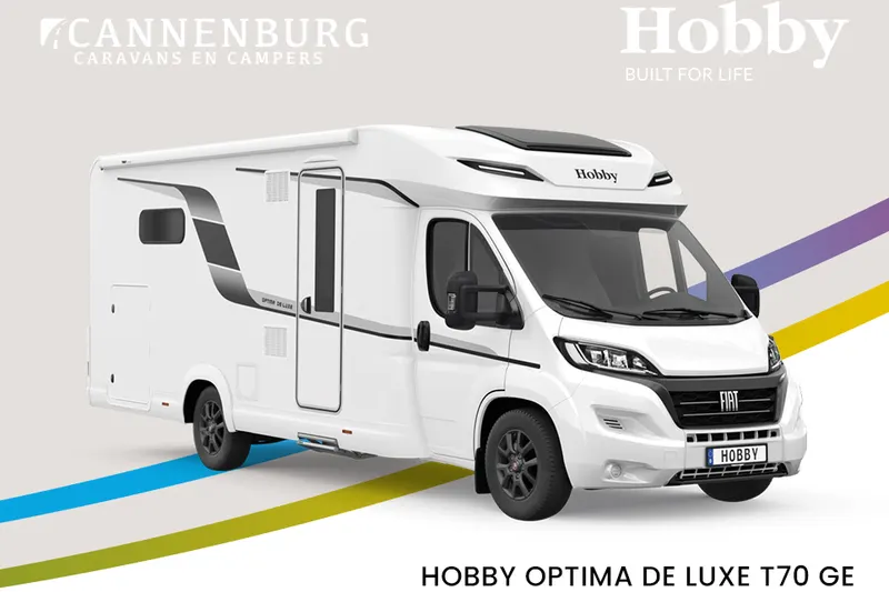 Hobby Optima (2024)