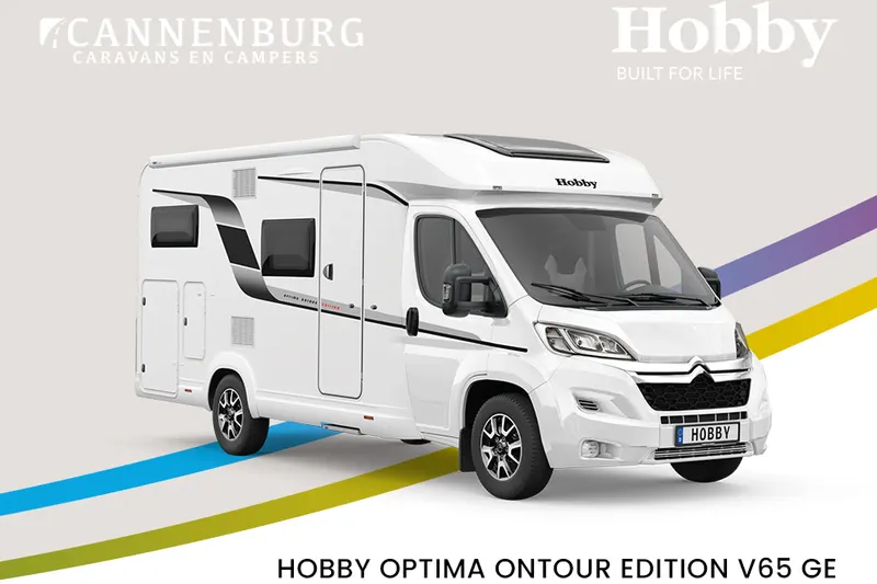 Hobby Optima (2024)