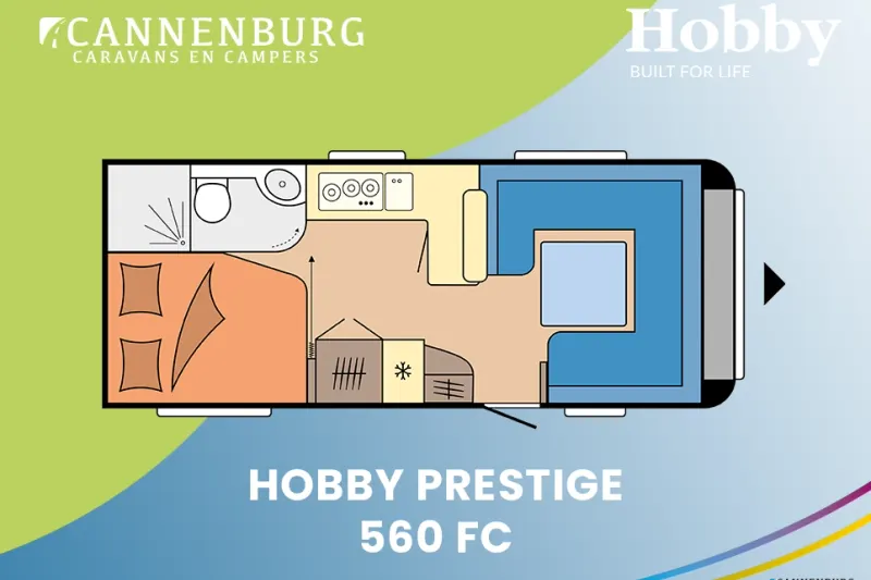 Hobby Prestige (2026)