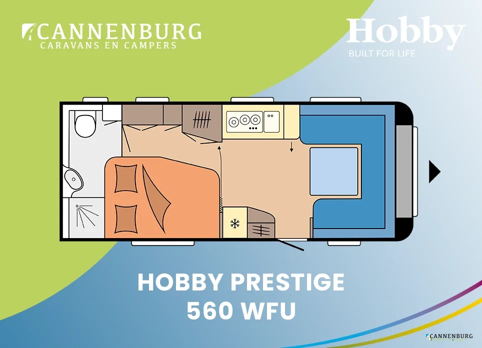 Hobby Prestige (2026) — foto 1