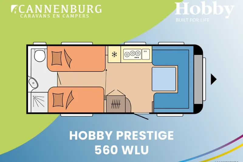Hobby Prestige (2026)