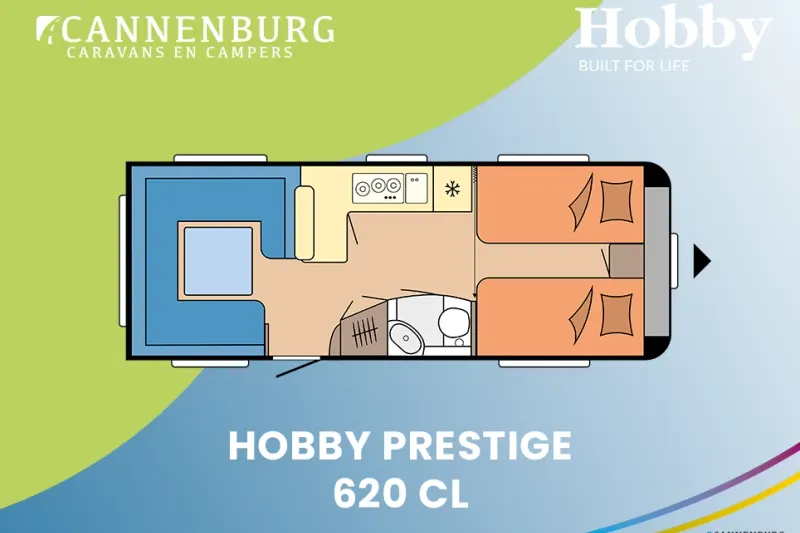 Hobby Prestige (2026)
