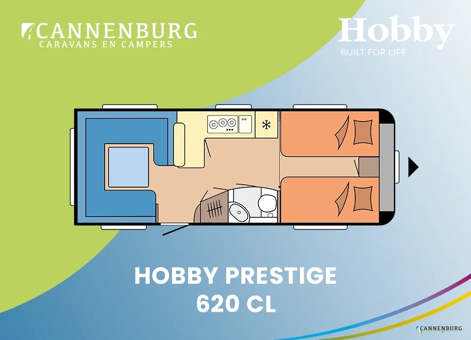 Hobby Prestige (2026) — foto 1