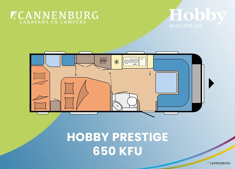 Hobby Prestige (2026) — foto 1