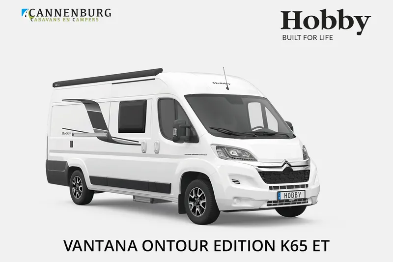 Hobby On Tour (2023)