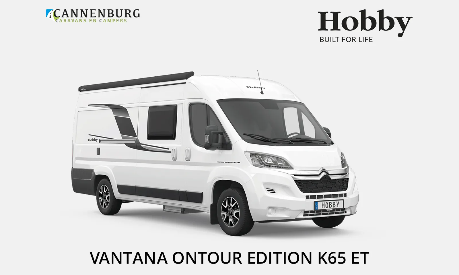 Hobby On Tour (2023) — foto 1