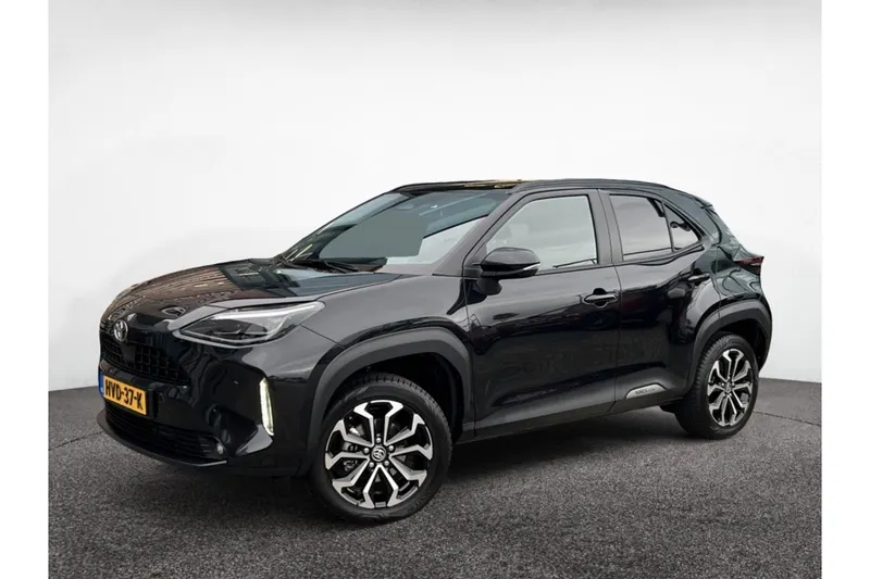 Toyota Yaris Cross (2025)