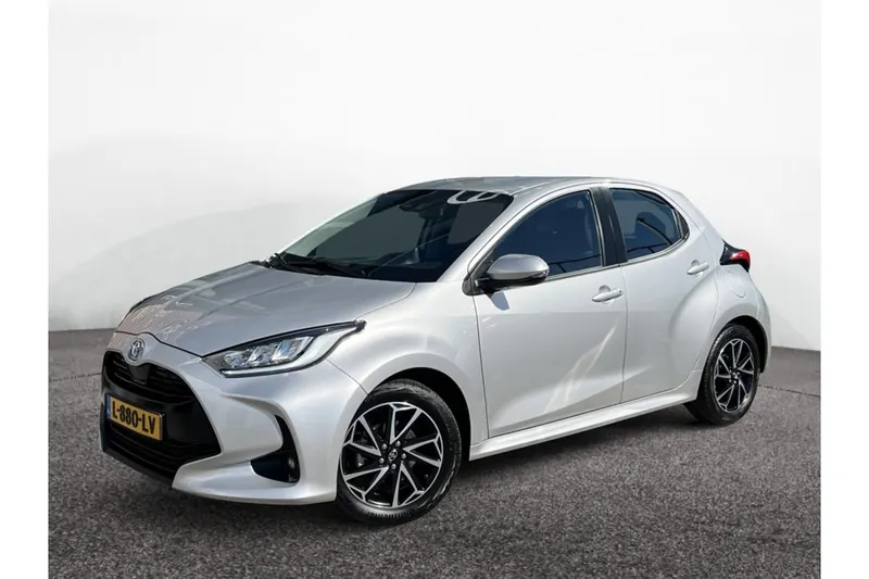 Toyota Yaris (2021)