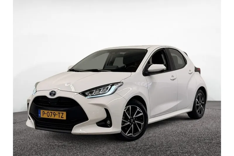 Toyota Yaris (2022)