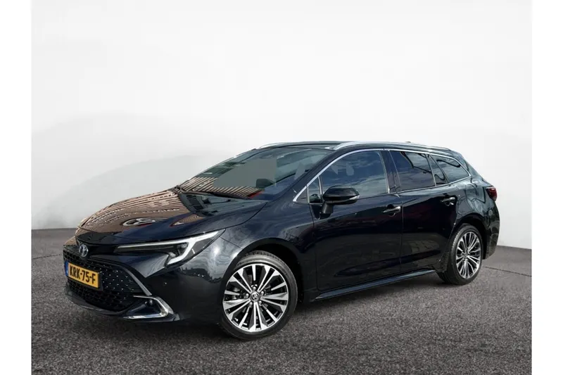 Toyota Corolla (2025)