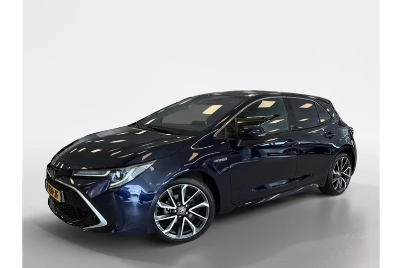 Toyota Corolla (2023)
