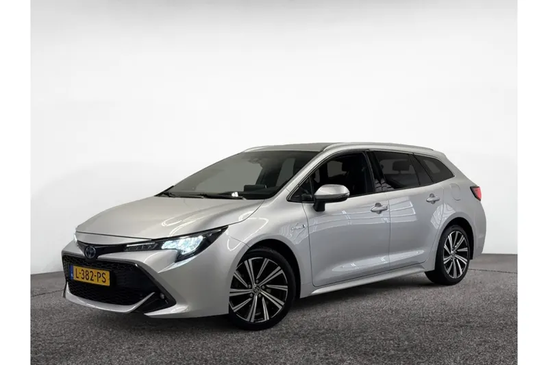 Toyota Corolla (2021)