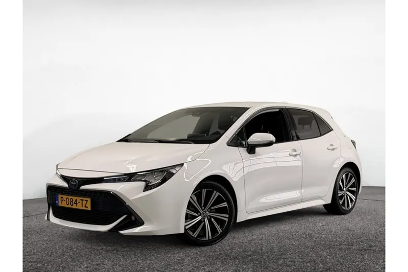 Toyota Corolla (2022)