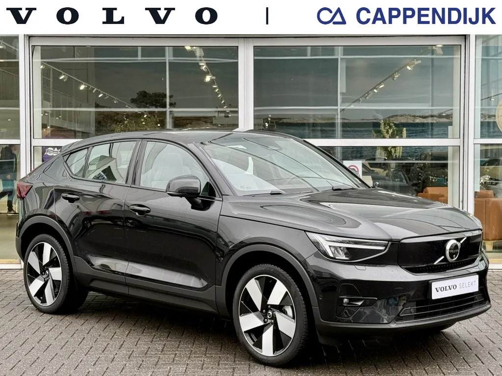 Volvo EC40 (2024) — foto 1