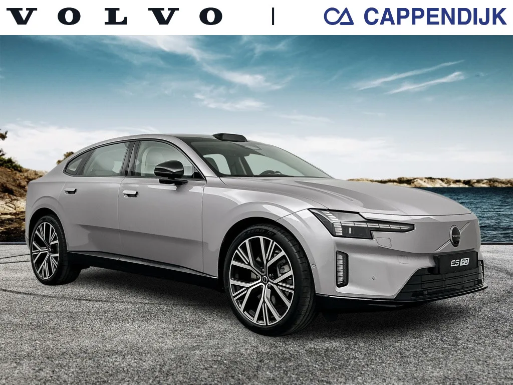 Volvo ES90 (2026) — foto 1