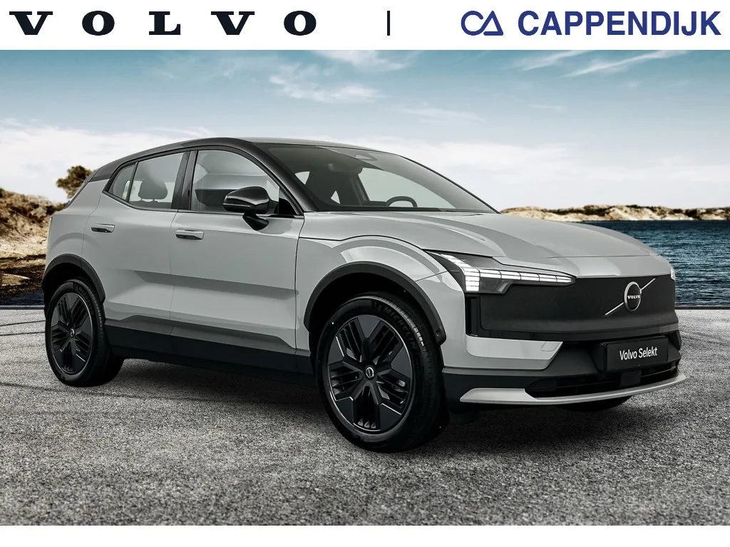 Volvo EX30 Cross Country (2026) — foto 1