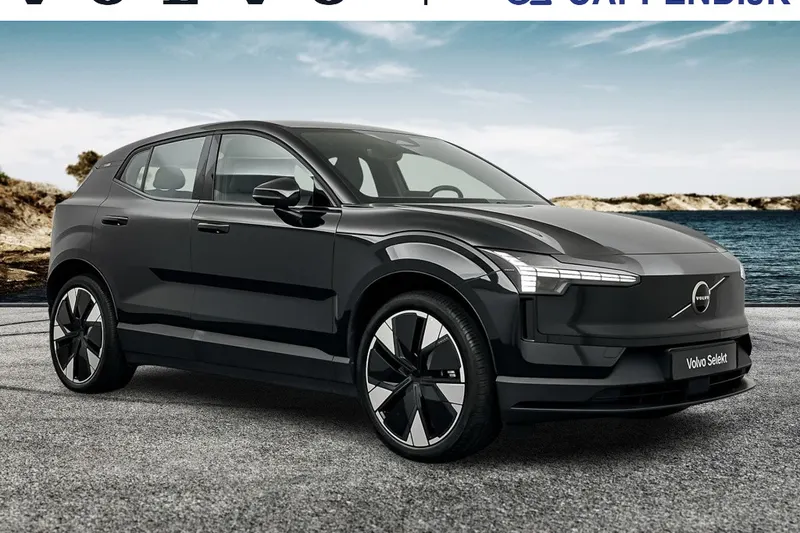 Volvo EX30 (2025)