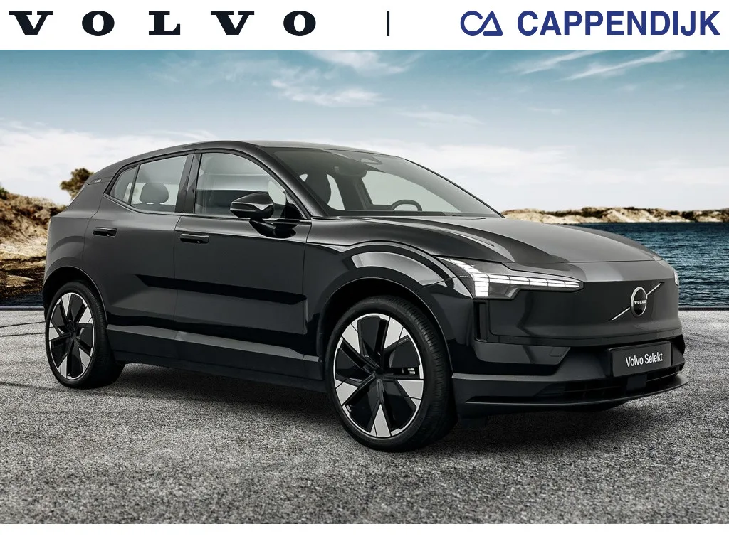 Volvo EX30 (2025) — foto 1