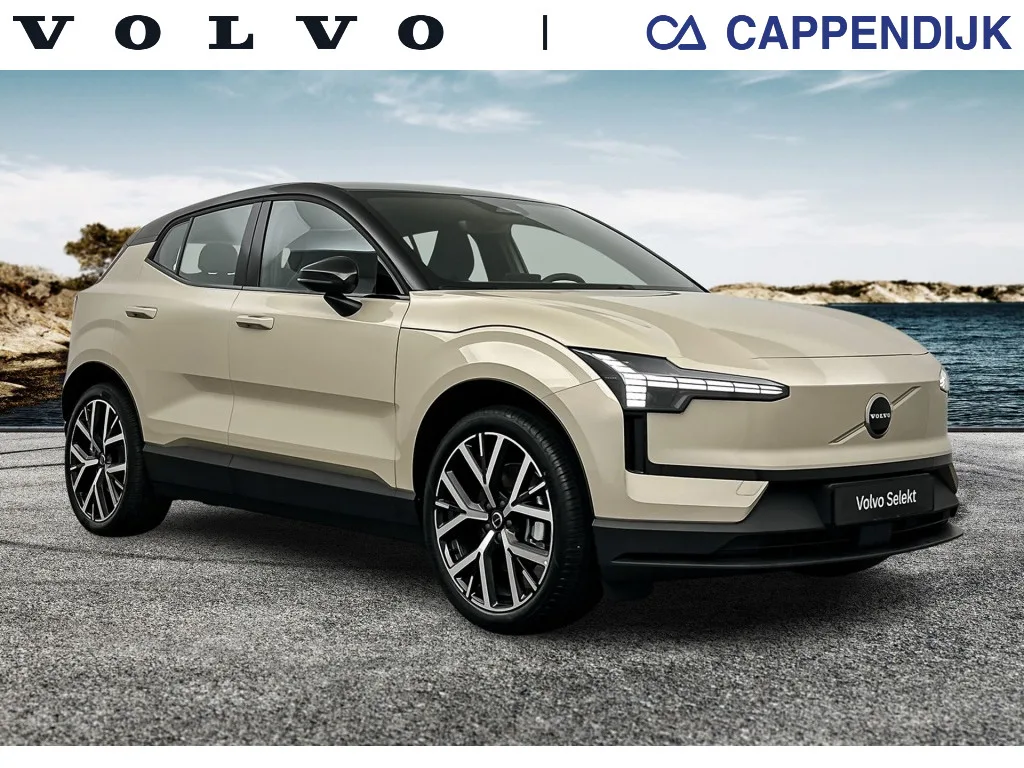 Volvo EX30 (2026) — foto 1
