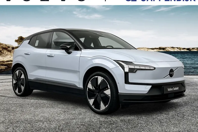 Volvo EX30 (2024)