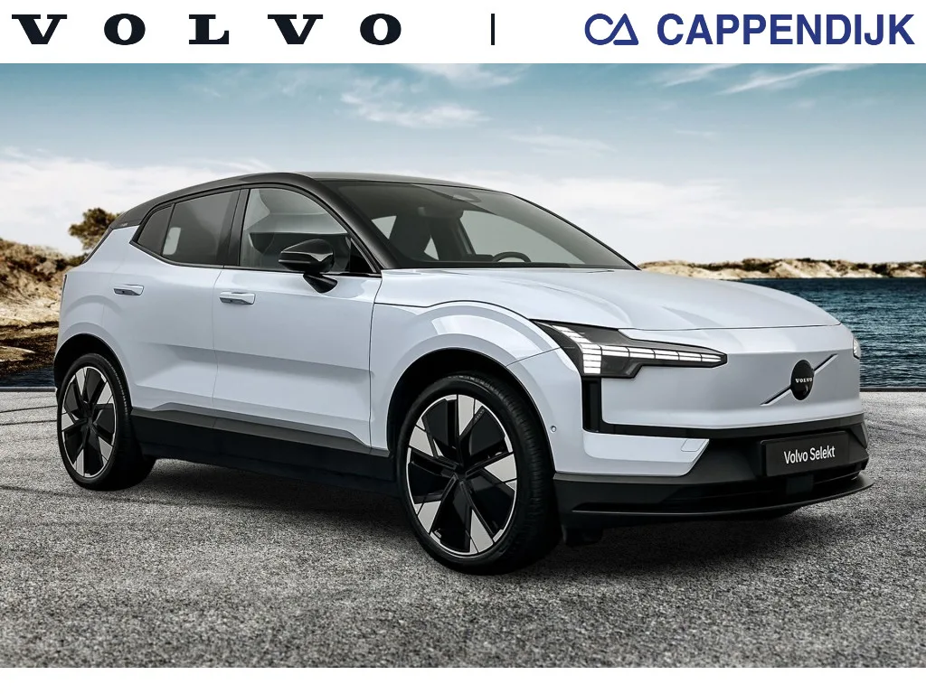 Volvo EX30 (2024) — foto 1