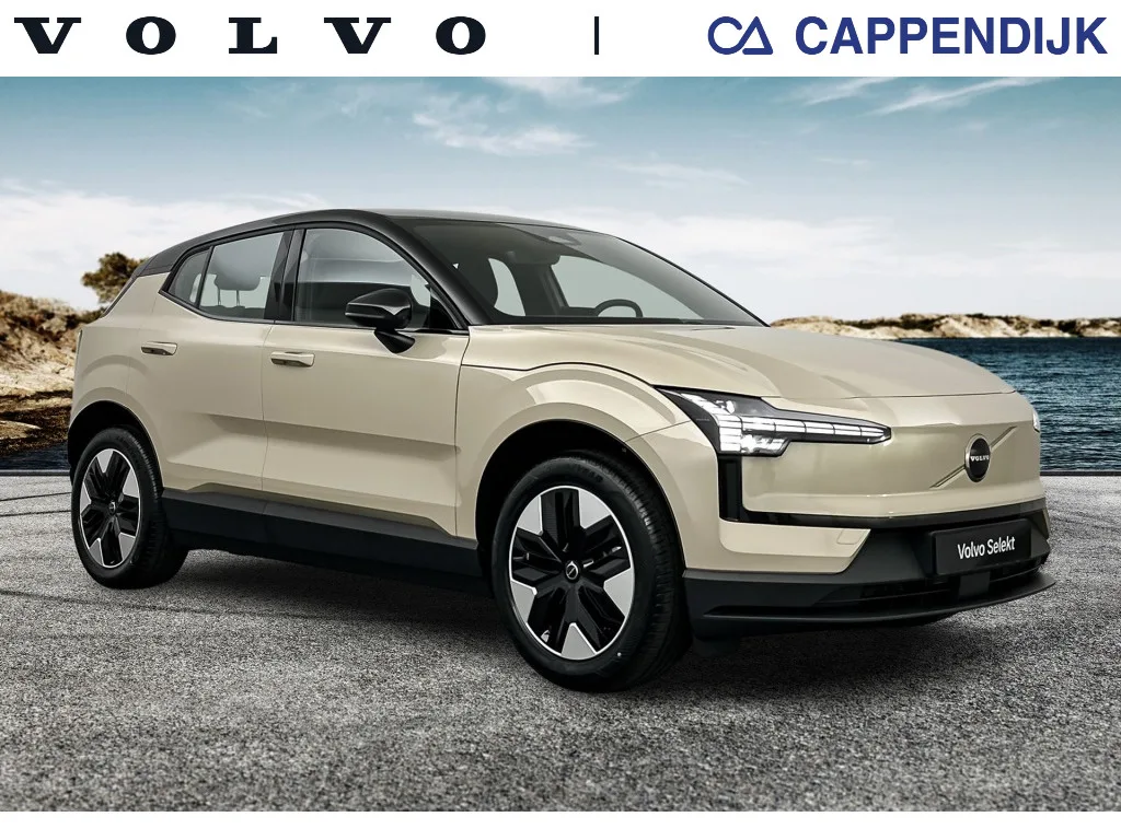Volvo EX30 (2026) — foto 1