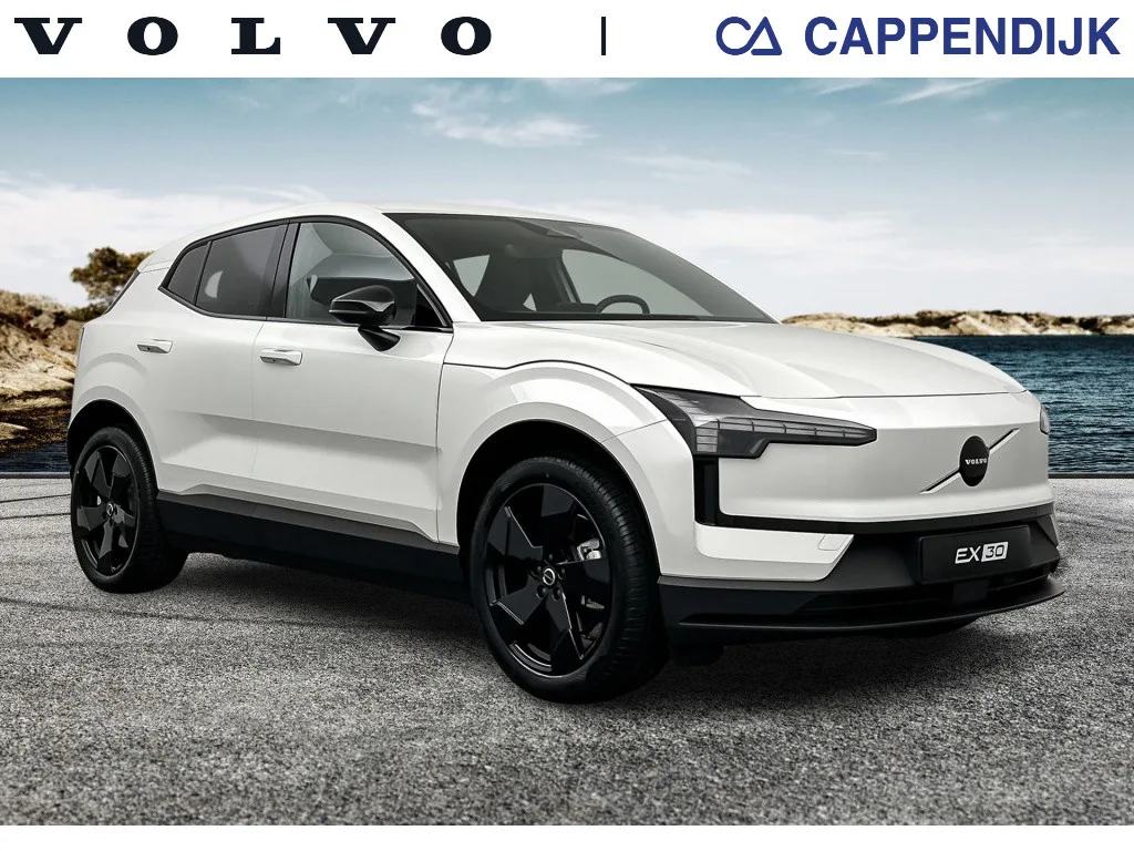 Volvo EX30 (2026) — foto 1