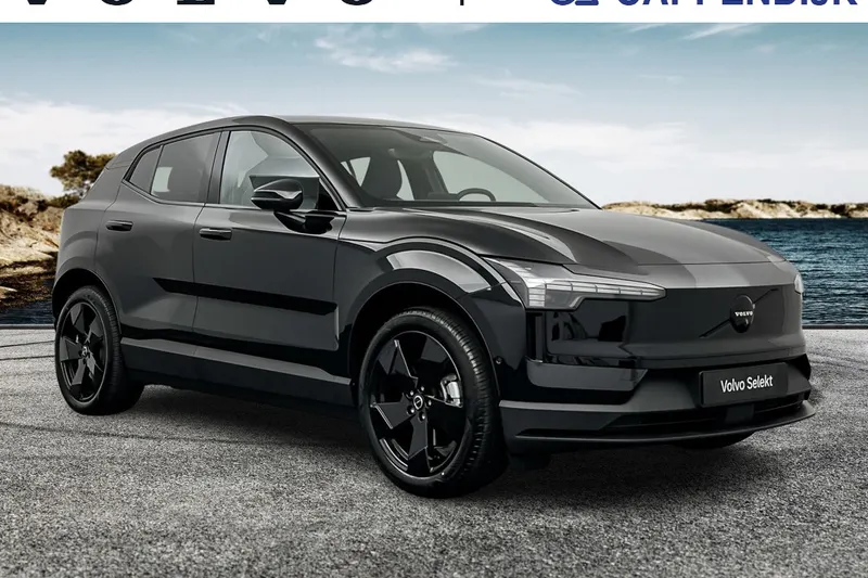 Volvo EX30 (2026)