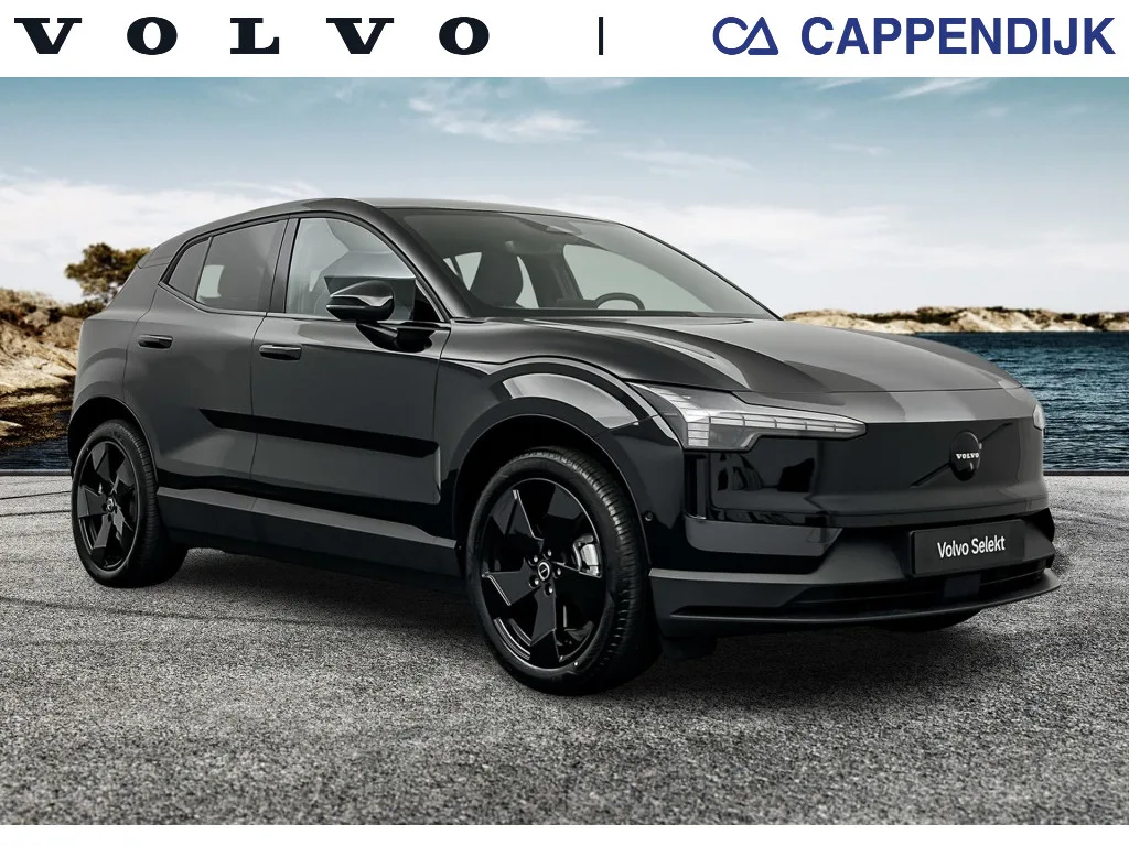 Volvo EX30 (2026) — foto 1