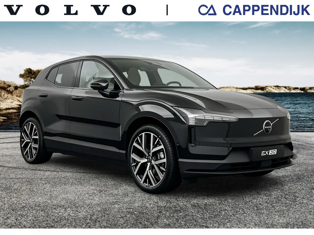 Volvo EX30 (2026) — foto 1