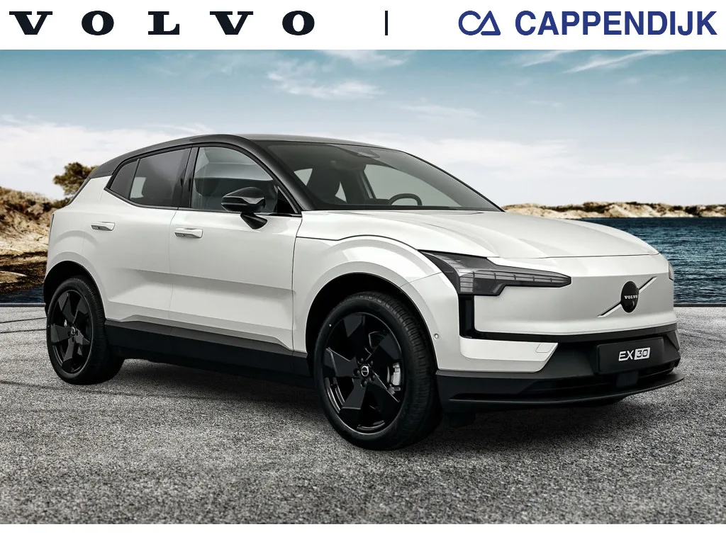 Volvo EX30 (2026) — foto 1