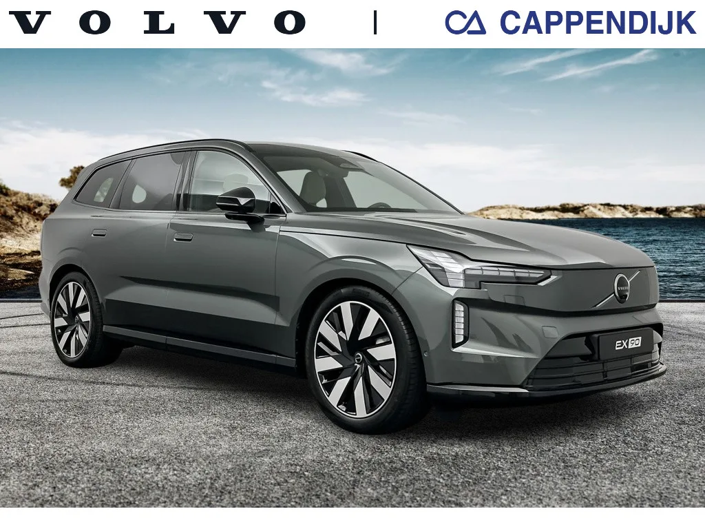 Volvo EX90 (2026) — foto 1
