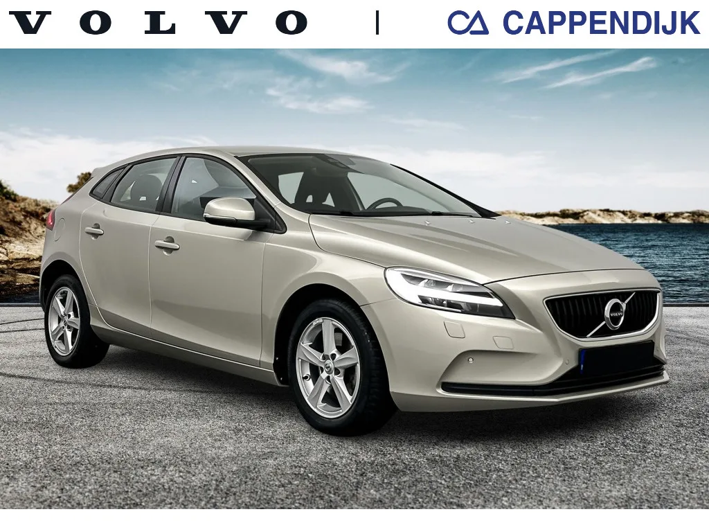 Volvo V40 (2016) — foto 1